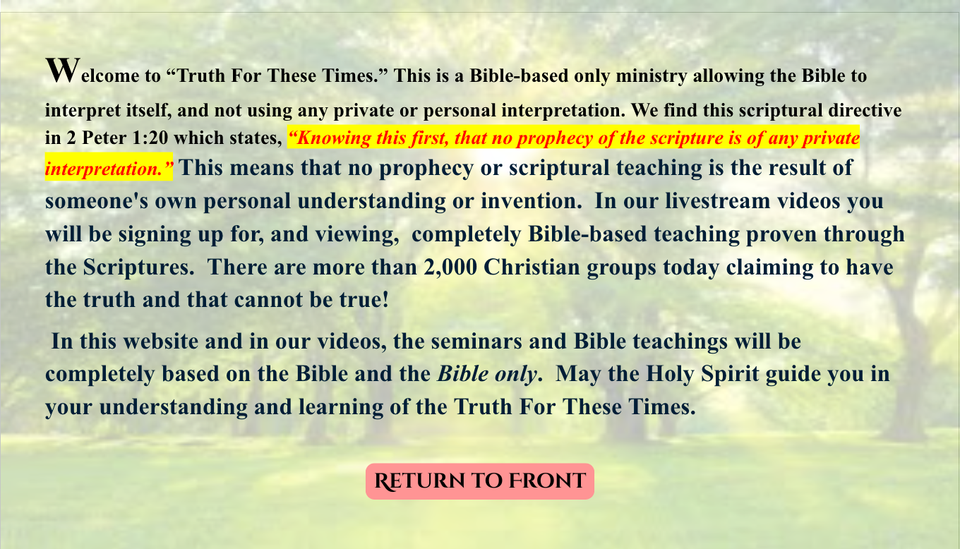 Message revealed. Click to flip back.